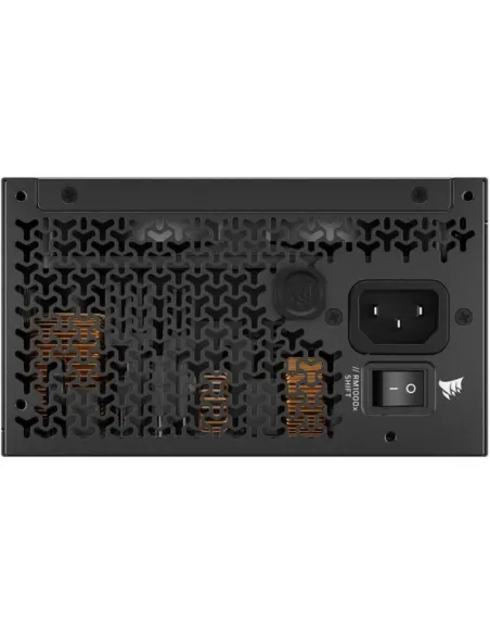 Fuente alimentación Corsair RM1000x Shift 1000W Gold