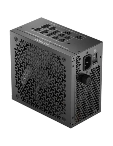 Fuente alimentación Corsair RM850x SHIFT 850W ATX 3.1