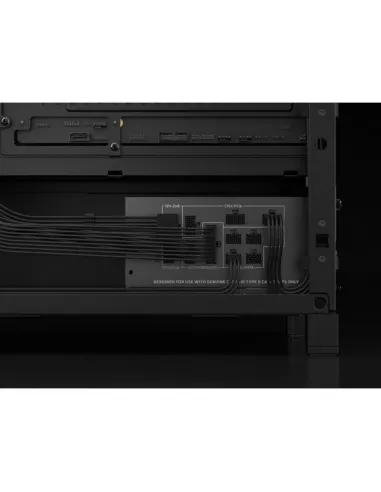 Fuente alimentación Corsair RM850x SHIFT 850W ATX 3.1