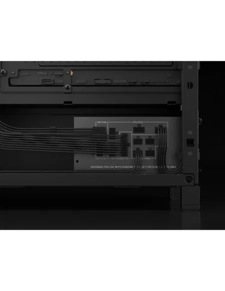 Fuente alimentación Corsair RM850x SHIFT 850W ATX 3.1