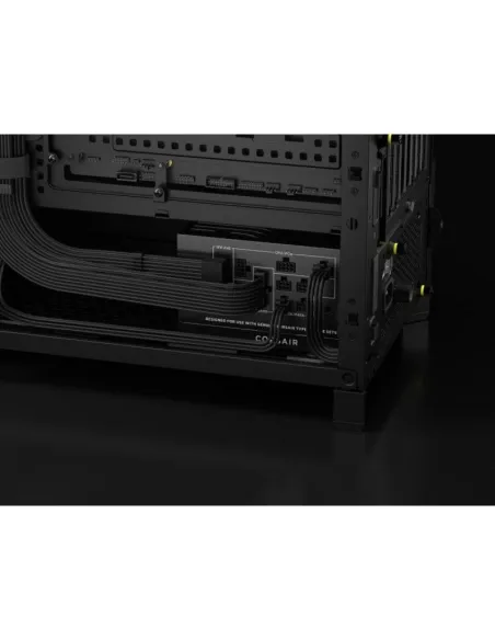 Fuente alimentación Corsair RM850x SHIFT 850W ATX 3.1