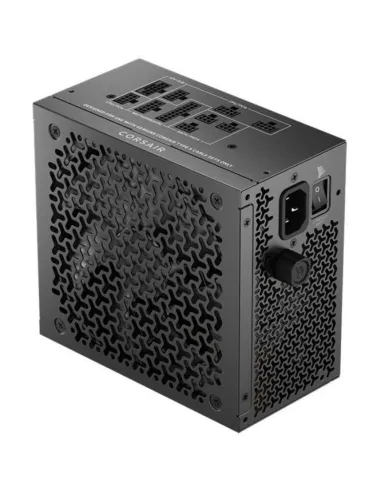 Fuente alimentación Corsair RM750x Shift 750W 80 Plus Gold