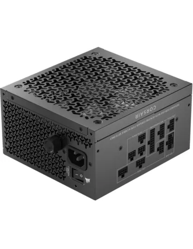 Fuente alimentación Corsair RM750x Shift 750W 80 Plus Gold