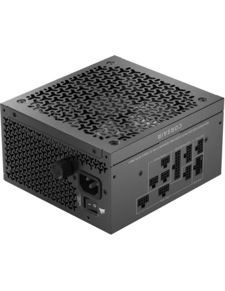 Fuente alimentación Corsair RM750x Shift 750W 80 Plus Gold