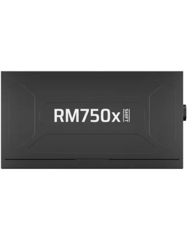 Fuente alimentación Corsair RM750x Shift 750W 80 Plus Gold