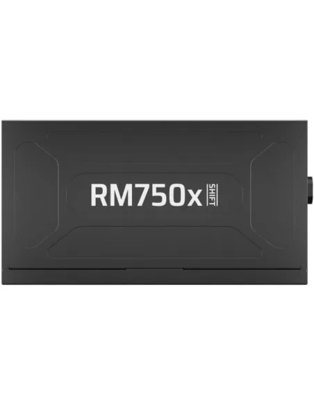 Fuente alimentación Corsair RM750x Shift 750W 80 Plus Gold