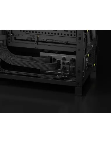 Fuente alimentación Corsair RM750x Shift 750W 80 Plus Gold