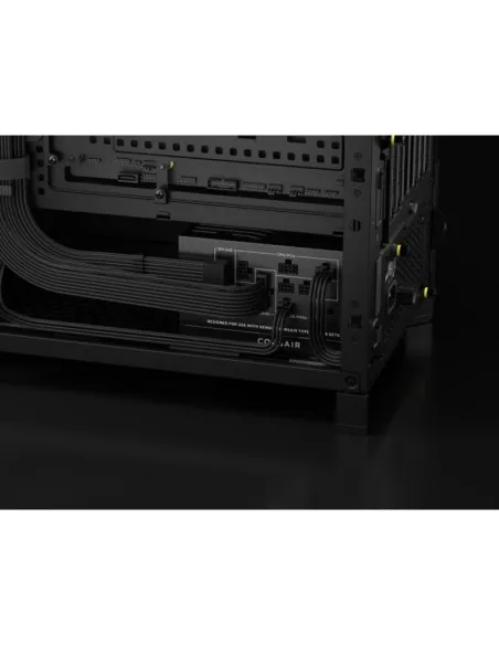 Fuente alimentación Corsair RM750x Shift 750W 80 Plus Gold