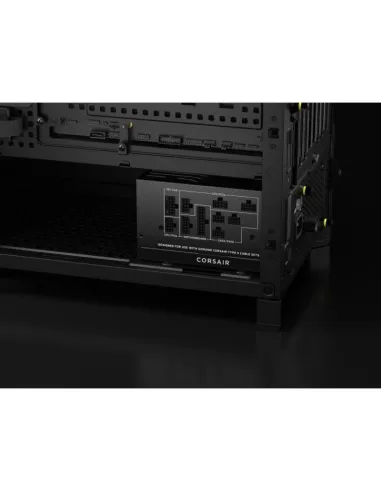 Fuente alimentación Corsair RM750x Shift 750W 80 Plus Gold