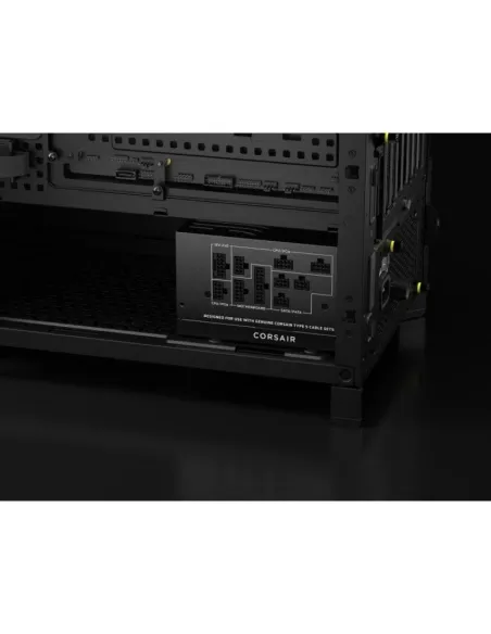 Fuente alimentación Corsair RM750x Shift 750W 80 Plus Gold