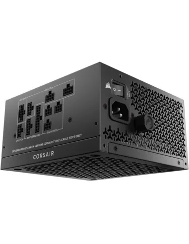 Fuente alimentación Corsair RM750x Shift 750W 80 Plus Gold