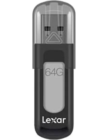 Pendrive Lexar JumpDrive V100 128GB