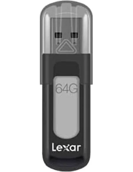 Pendrive Lexar JumpDrive V100 128GB