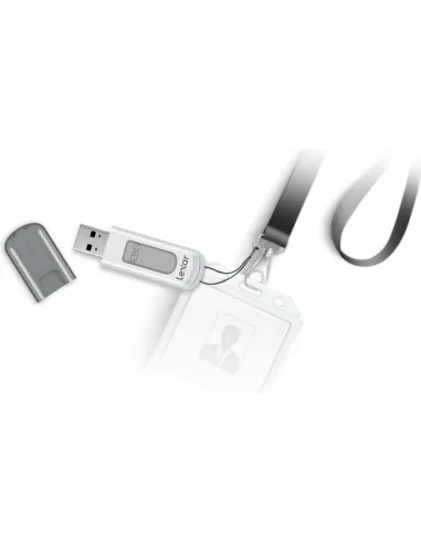 Pendrive Lexar JumpDrive V100 128GB