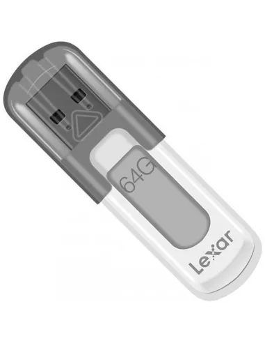 Pendrive Lexar JumpDrive V100 128GB