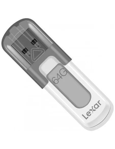 Pendrive Lexar JumpDrive V100 128GB