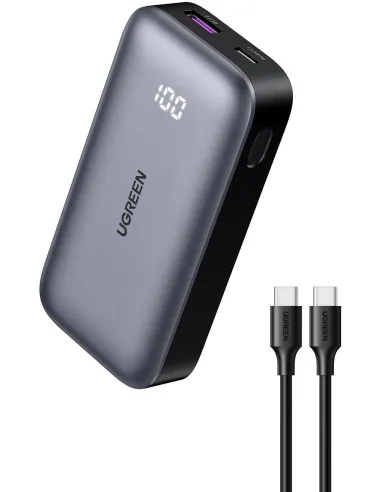 PowerBank Ugreen PB502-25185