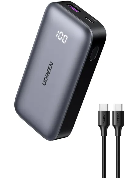 PowerBank Ugreen PB502-25185