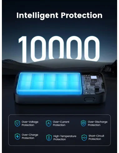 PowerBank Ugreen PB502-25185