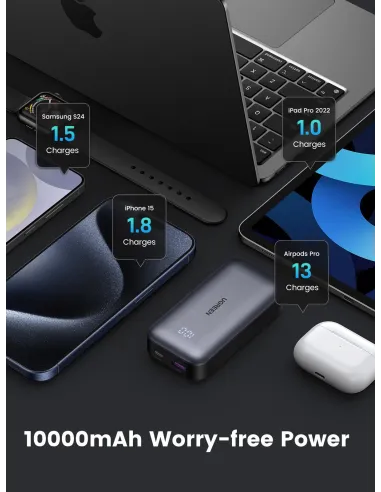 PowerBank Ugreen PB502-25185