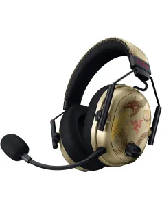 Razer BlackShark V3 Pro Counter Strike 2 Edition Auriculares Inalámbricos Gaming Cancelación de Ruido-1402549