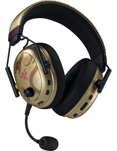 Auriculares Razer BlackShark V3 Pro Counter Strike 2 Edition