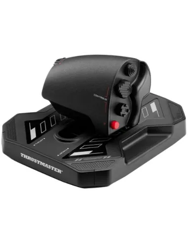Simulador de Vuelo Thrustmaster Sol-R 6 Throttle