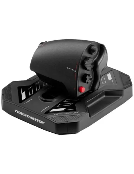 Simulador de Vuelo Thrustmaster Sol-R 6 Throttle