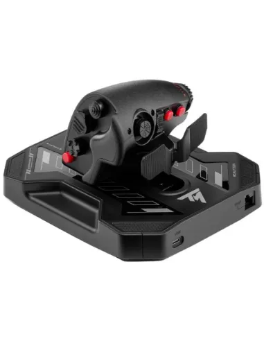 Simulador de Vuelo Thrustmaster Sol-R 6 Throttle