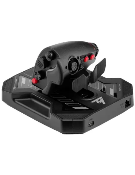 Simulador de Vuelo Thrustmaster Sol-R 6 Throttle