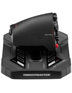 Thrustmaster Sol-R 6 Throttle para Simuladores de Vuelo en PC-1400411
