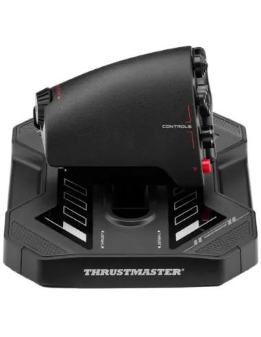 Thrustmaster Sol-R 6 Throttle para simuladores de vuelo en PC