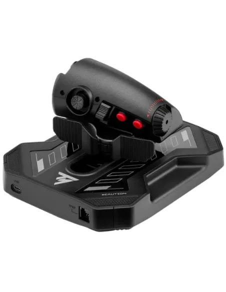 Simulador de Vuelo Thrustmaster Sol-R 6 Throttle