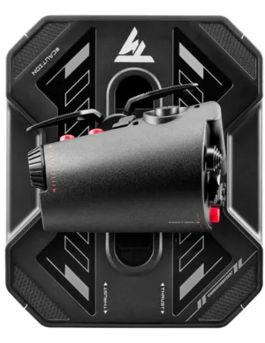 Simulador de Vuelo Thrustmaster Sol-R 6 Throttle