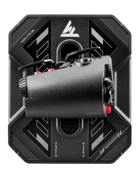 Simulador de Vuelo Thrustmaster Sol-R 6 Throttle