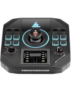 Thrustmaster Sol-R 5 Base para Joystick Desmontable en PC-1400410