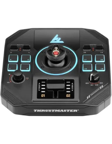 Thrustmaster Sol-R 5 Base para Joystick Desmontable en PC