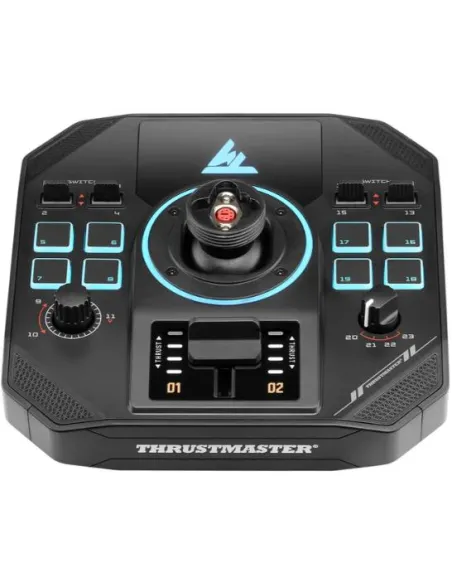 Thrustmaster Sol-R 5 Base para Joystick Desmontable en PC