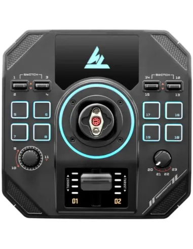 Thrustmaster Sol-R 5 Base