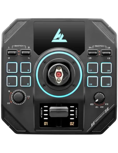 Thrustmaster Sol-R 5 Base