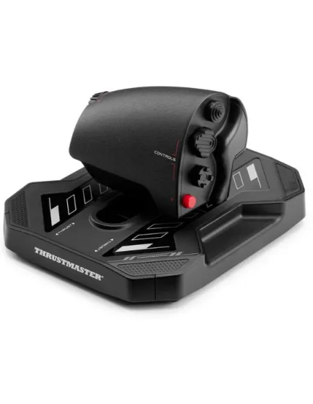 Joystick y Acelerador para PC Thrustmaster Sol-R 4 HOTAS