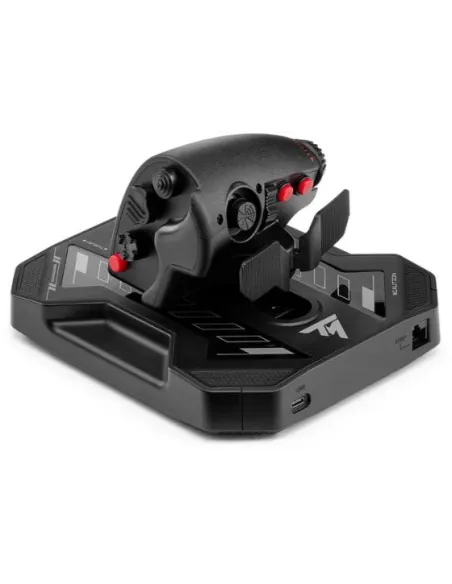 Joystick y Acelerador para PC Thrustmaster Sol-R 4 HOTAS