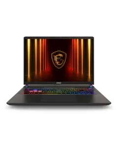 MSI Vector 16 HX AI A2XWIG-628XES Intel Core Ultra 9 275HX/32GB/1TB SSD/RTX 5080/16" FreeDOS-1402111