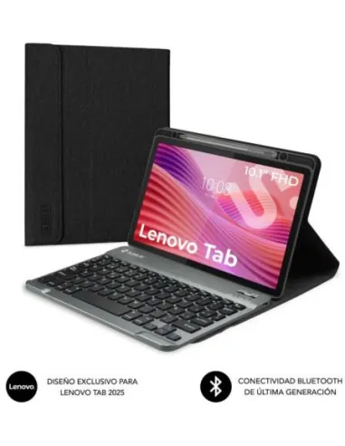 SUBBLIM KeyTab Pro BT Lenovo 2025