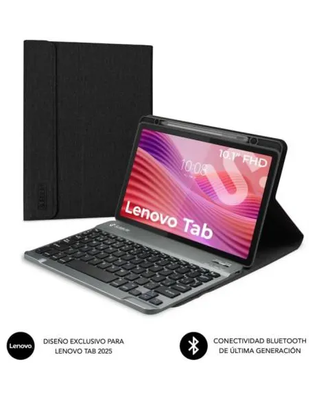 SUBBLIM KeyTab Pro BT Lenovo 2025