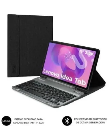 SUBBLIM KeyTab Pro BT Lenovo Idea TAB 11"