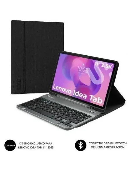 SUBBLIM KeyTab Pro BT Lenovo Idea TAB 11"