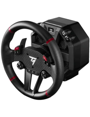 Volante De Carreras con Pedales Thrustmaster T598