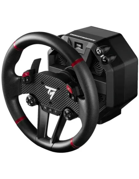 Volante De Carreras con Pedales Thrustmaster T598
