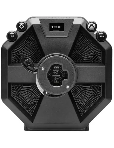 Volante De Carreras con Pedales Thrustmaster T598